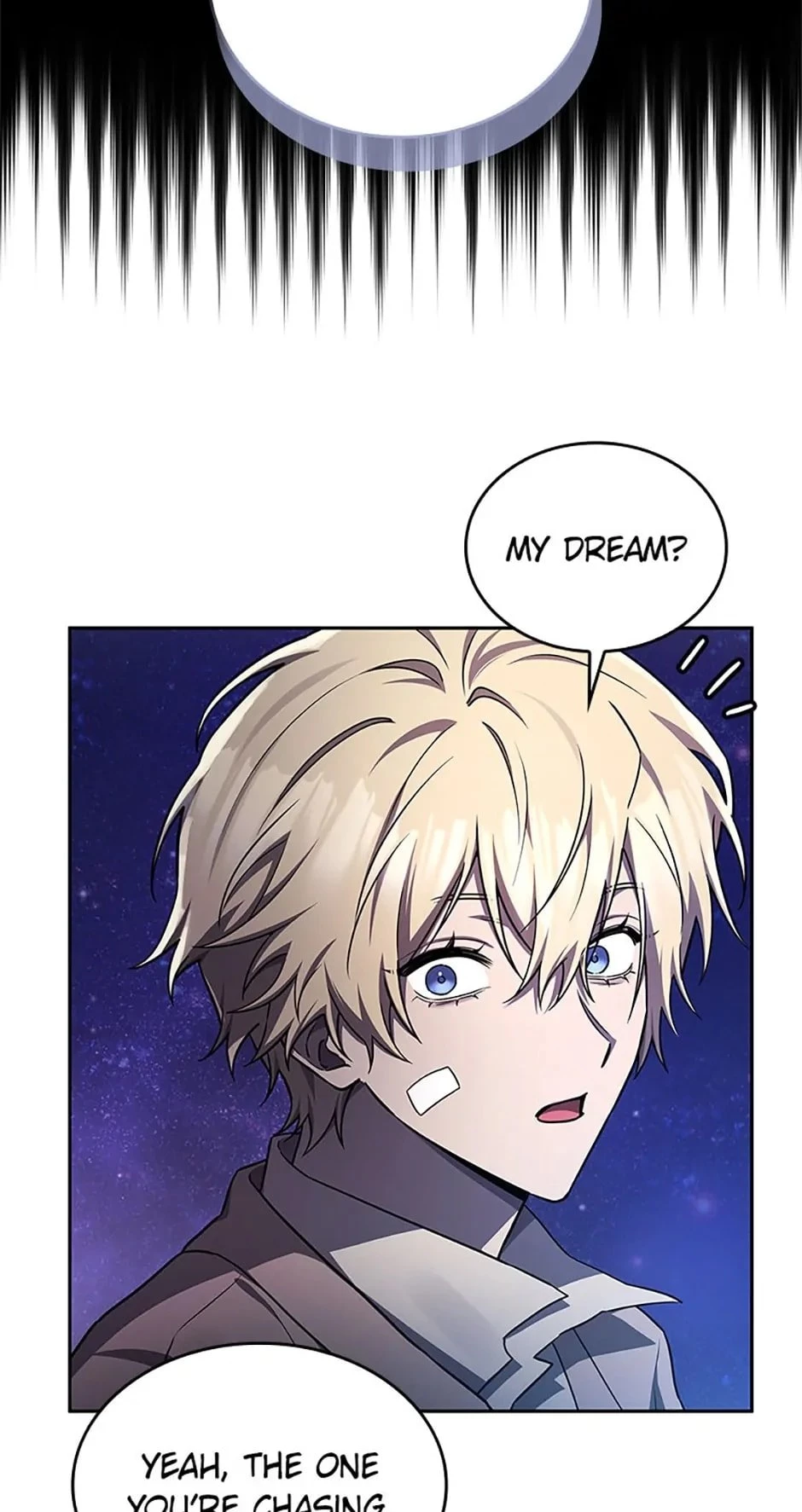 The Infinite Mage Chap 64 - Next Chap 65
