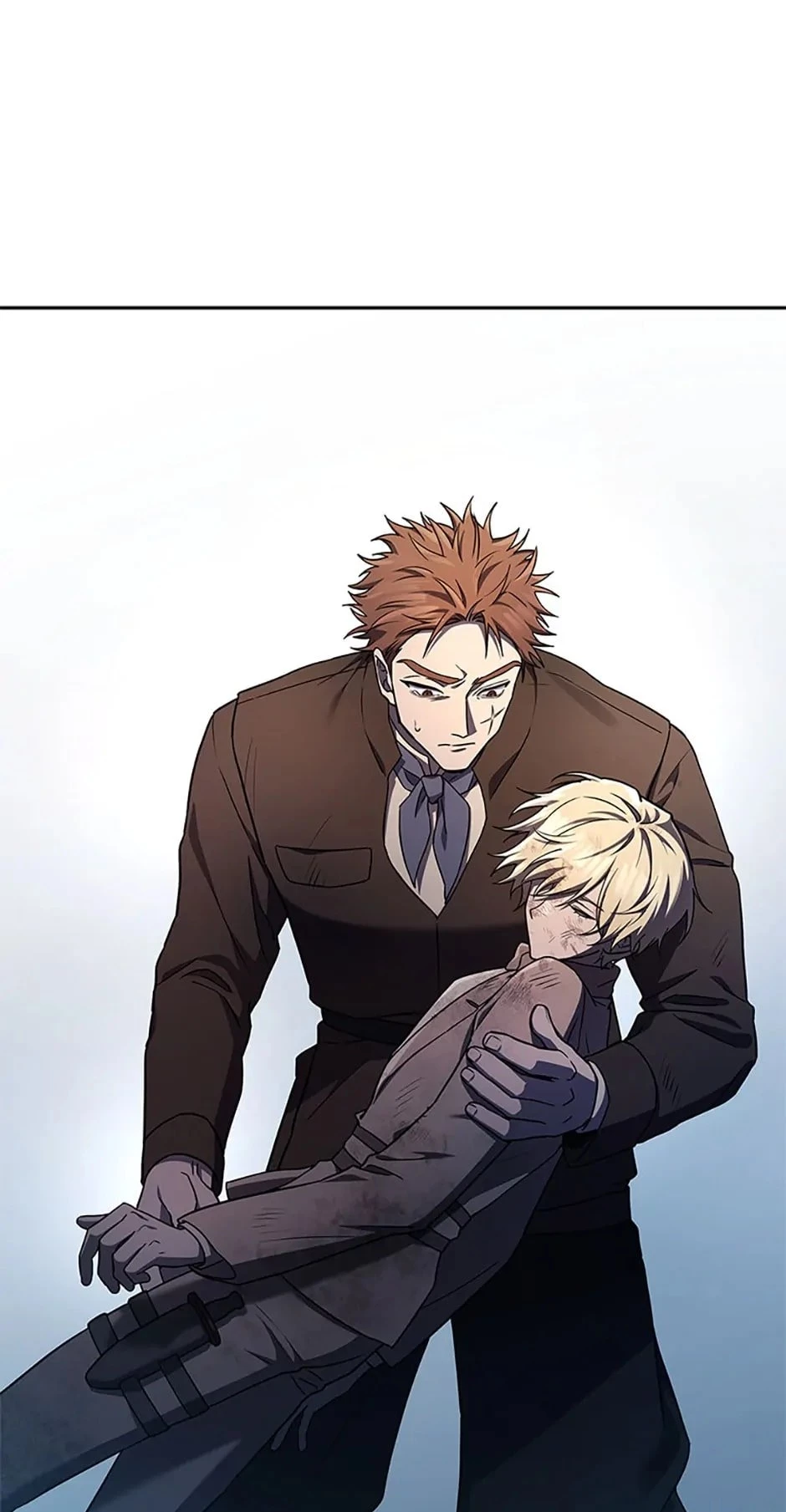 The Infinite Mage Chap 64 - Next Chap 65