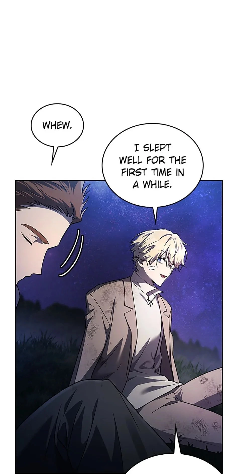 The Infinite Mage Chap 64 - Next Chap 65