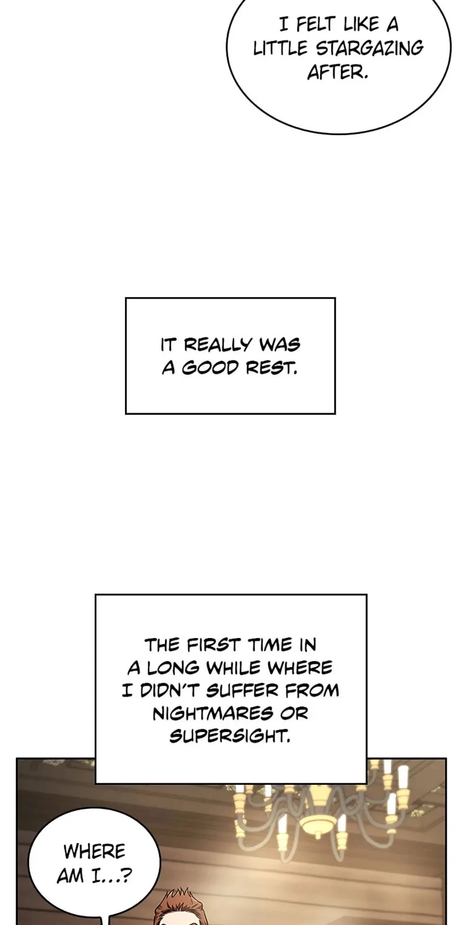 The Infinite Mage Chap 64 - Next Chap 65