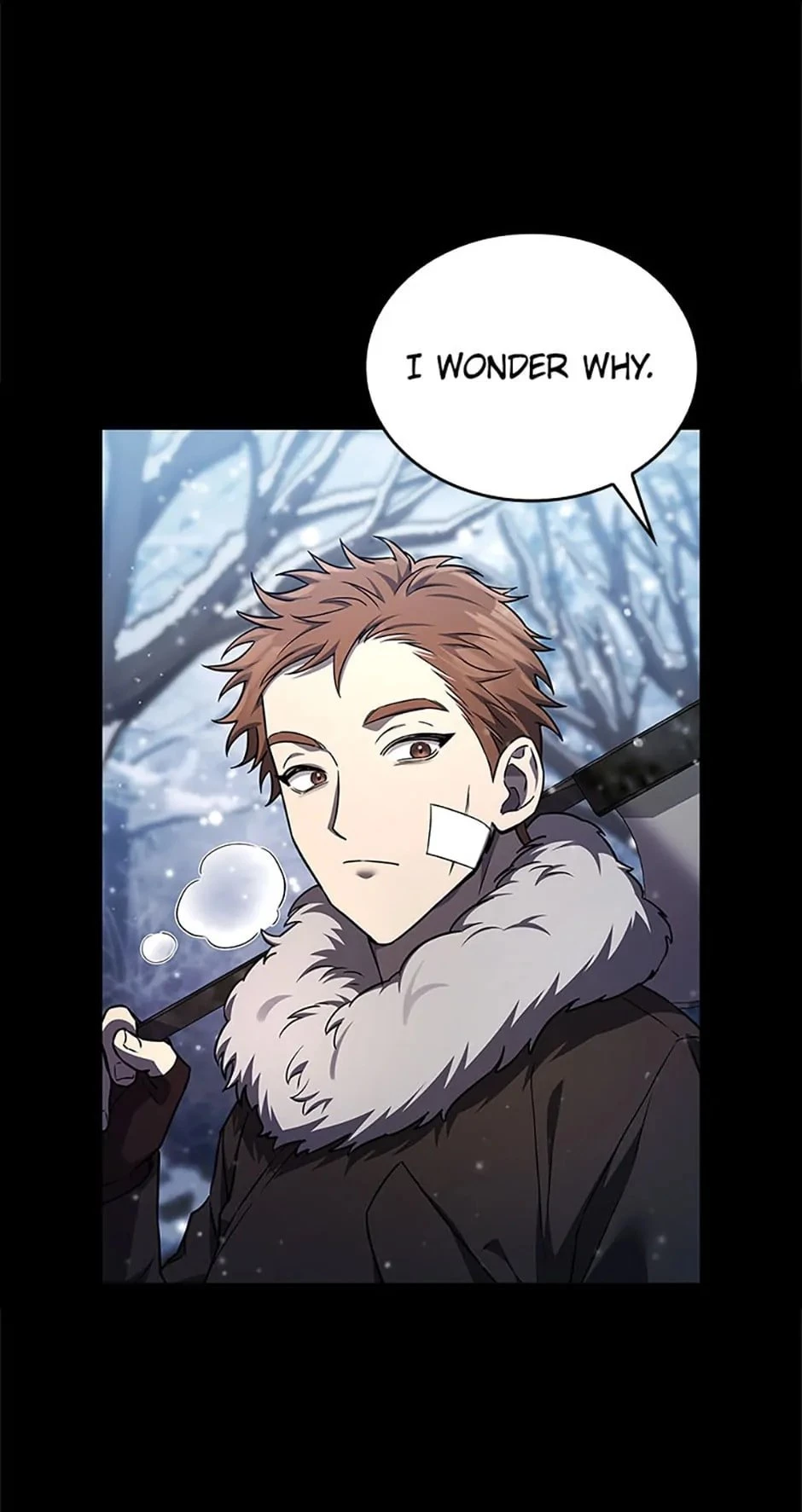 The Infinite Mage Chap 64 - Next Chap 65