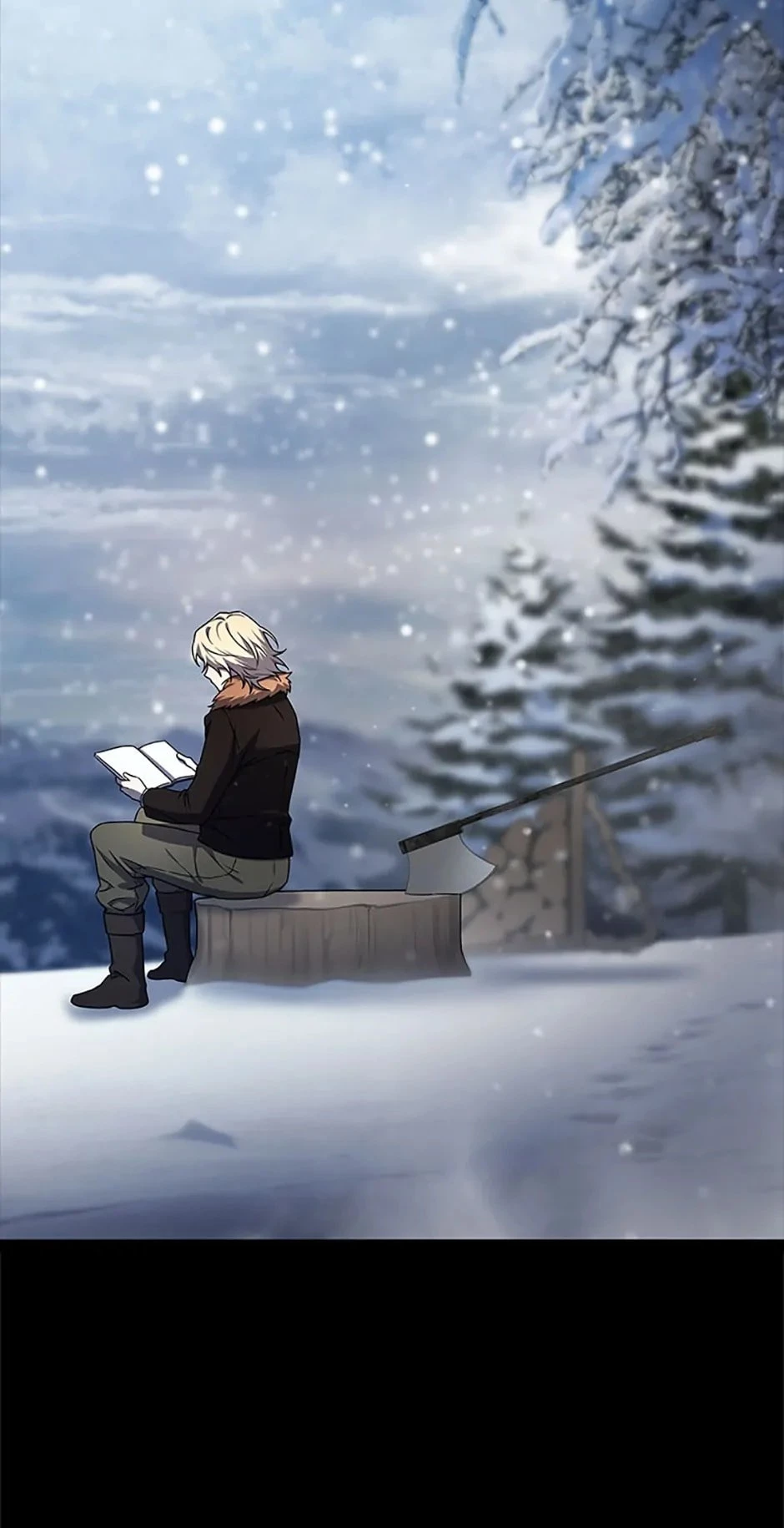 The Infinite Mage Chap 64 - Next Chap 65