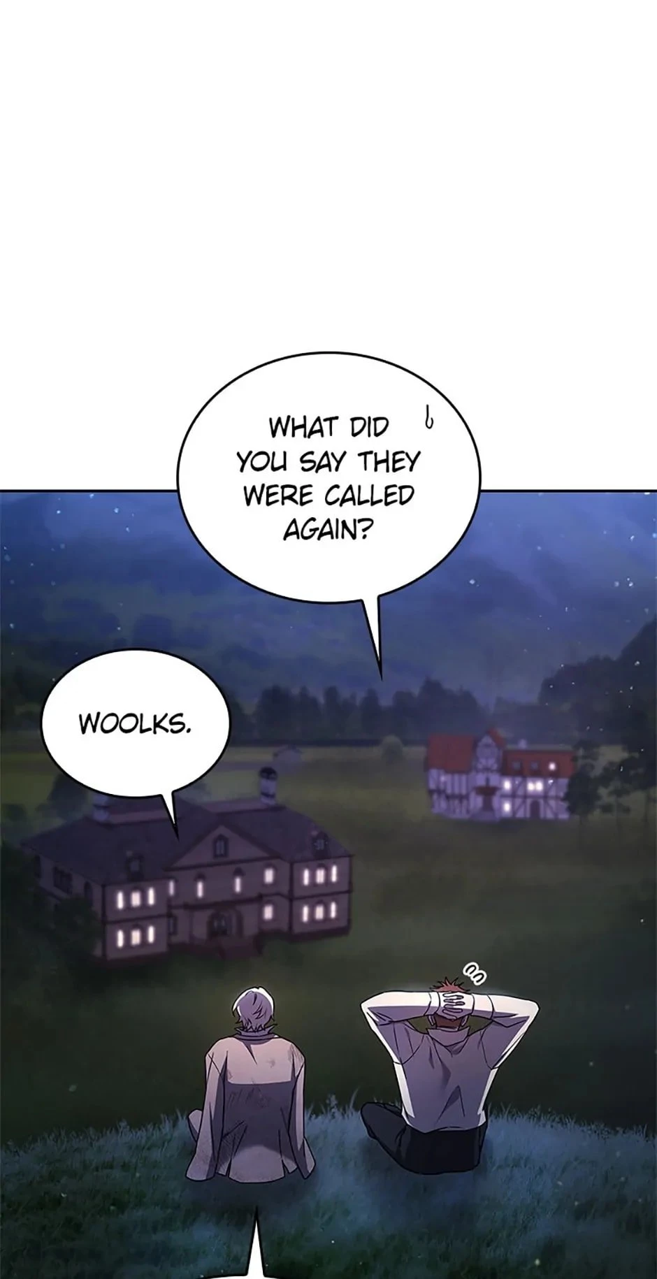 The Infinite Mage Chap 64 - Next Chap 65