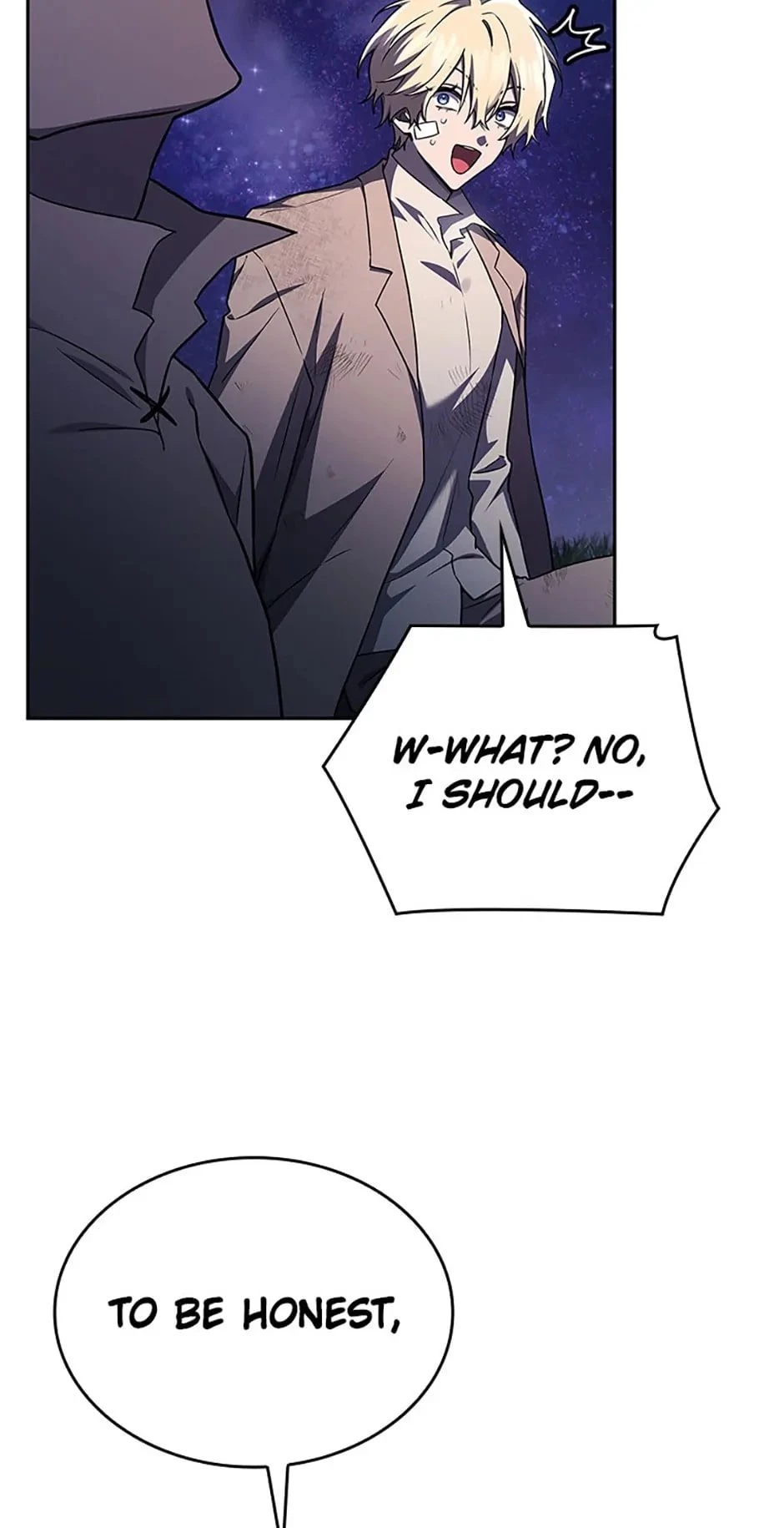 The Infinite Mage Chap 64 - Next Chap 65