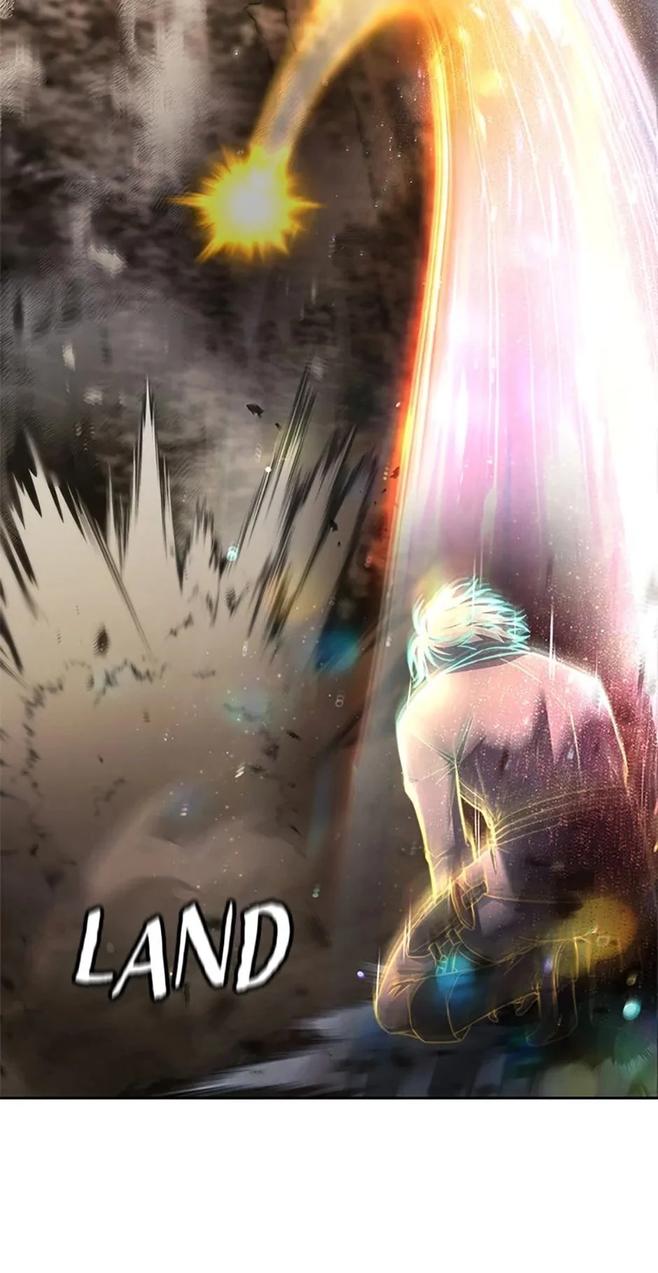 The Infinite Mage Chap 63 - Next Chap 64