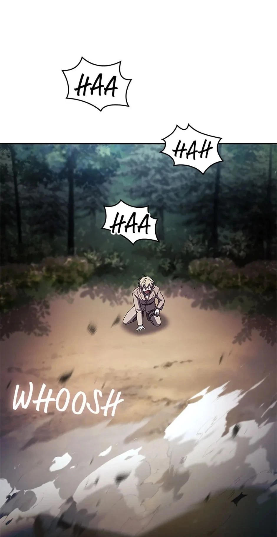 The Infinite Mage Chap 63 - Next Chap 64