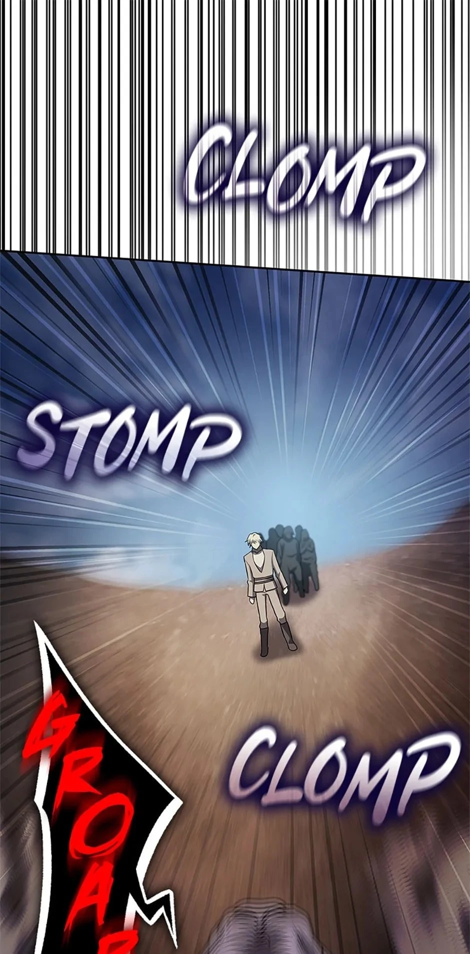 The Infinite Mage Chap 63 - Next Chap 64