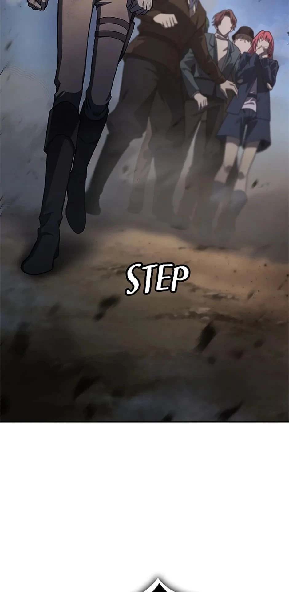 The Infinite Mage Chap 63 - Next Chap 64