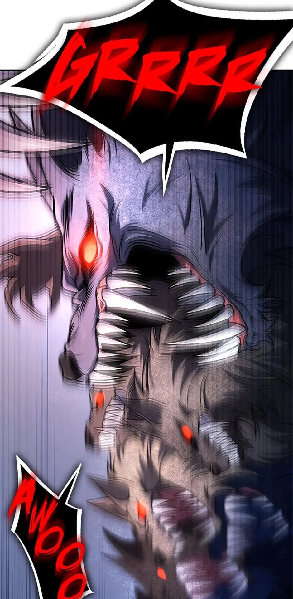 The Infinite Mage Chap 63 - Next Chap 64