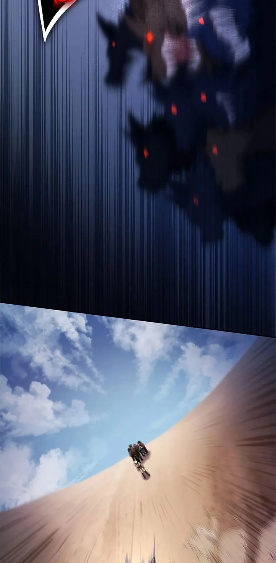 The Infinite Mage Chap 63 - Next Chap 64