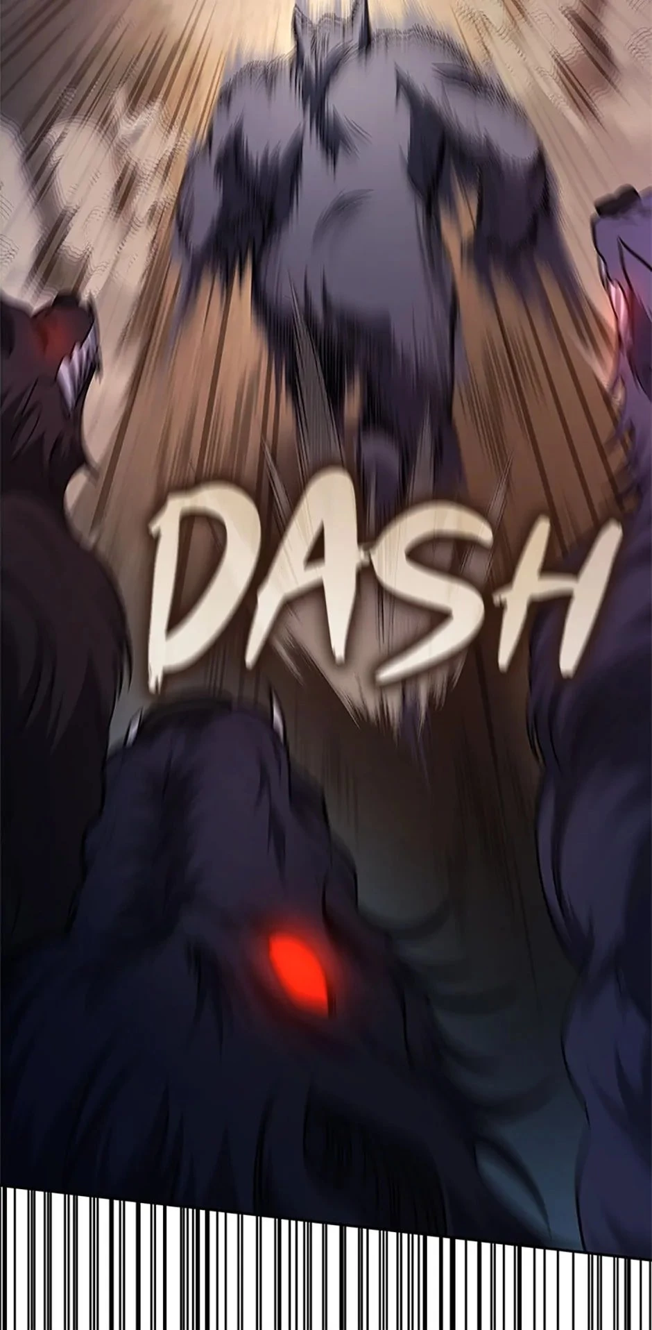 The Infinite Mage Chap 63 - Next Chap 64