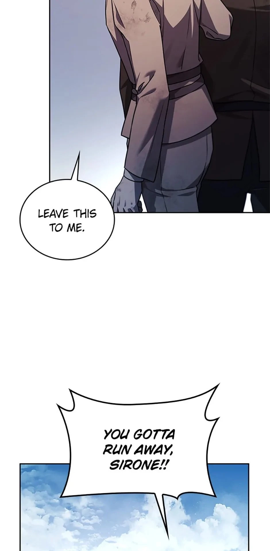 The Infinite Mage Chap 63 - Next Chap 64