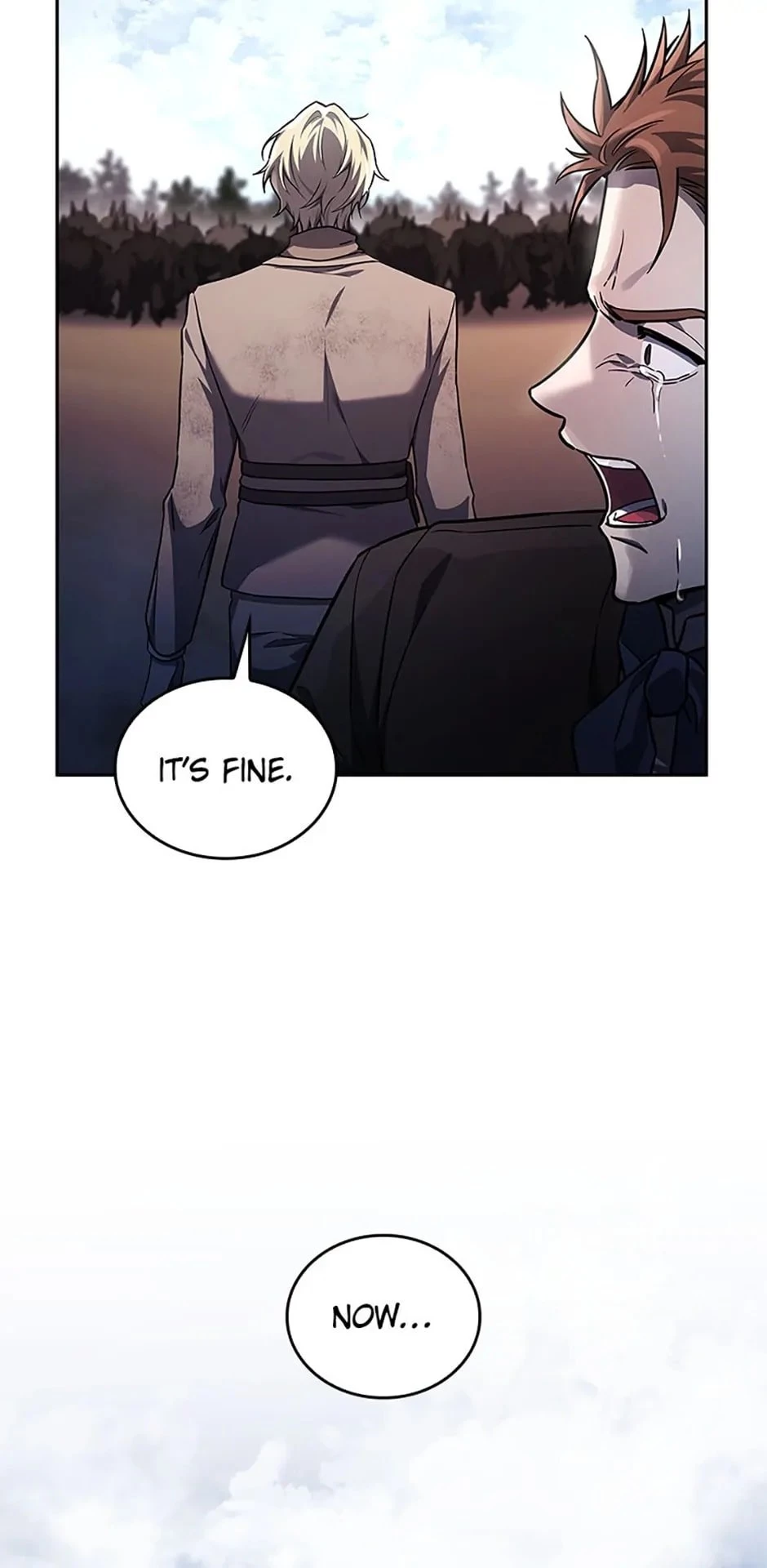 The Infinite Mage Chap 63 - Next Chap 64