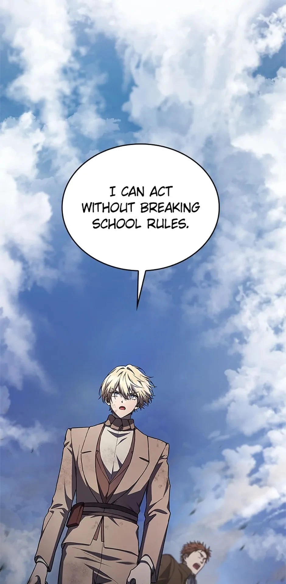 The Infinite Mage Chap 63 - Next Chap 64