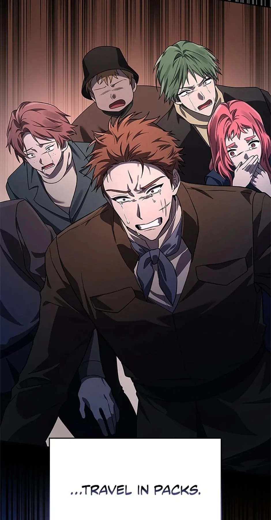 The Infinite Mage Chap 63 - Next Chap 64