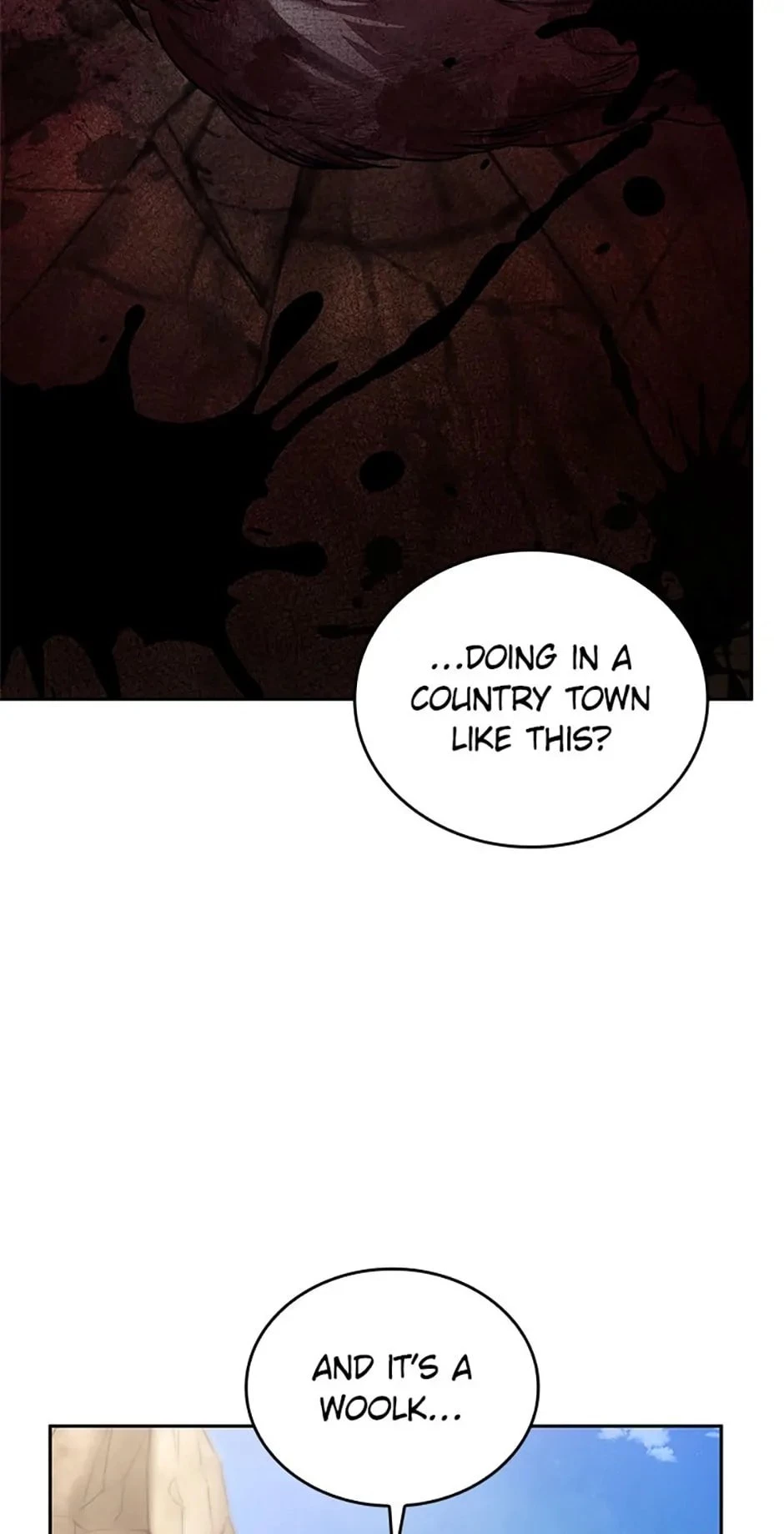 The Infinite Mage Chap 63 - Next Chap 64