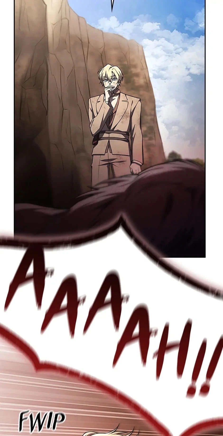 The Infinite Mage Chap 63 - Next Chap 64