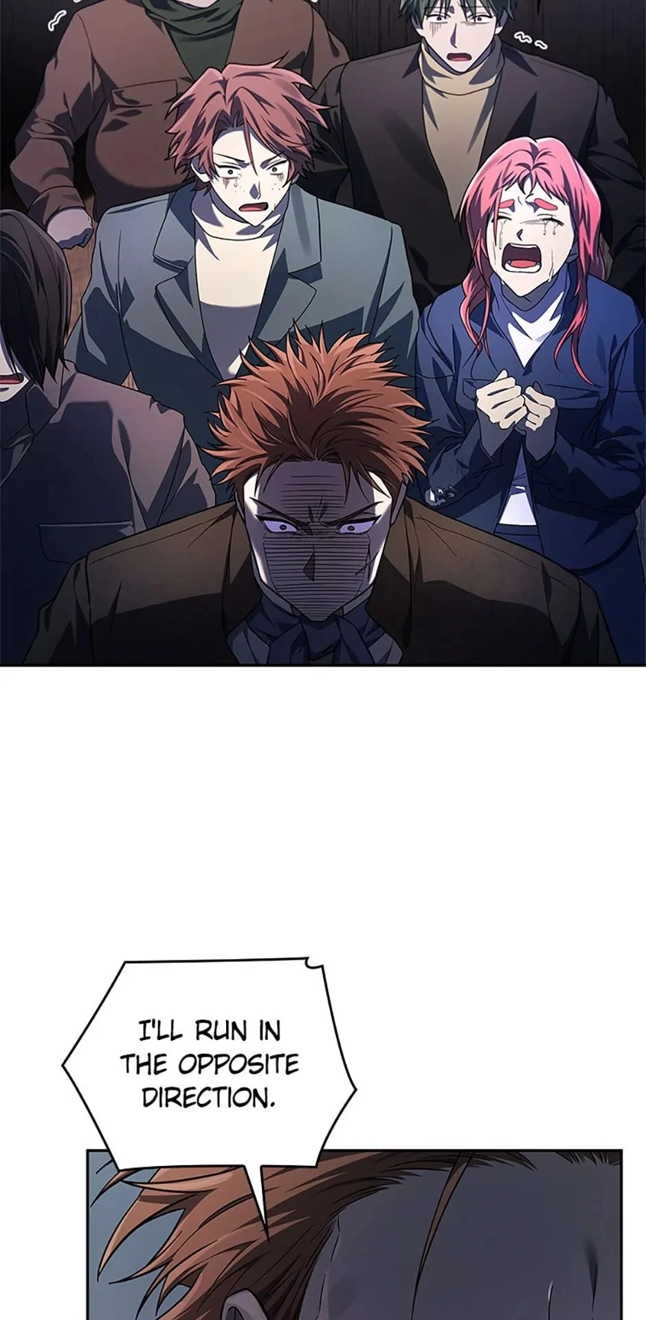 The Infinite Mage Chap 63 - Next Chap 64