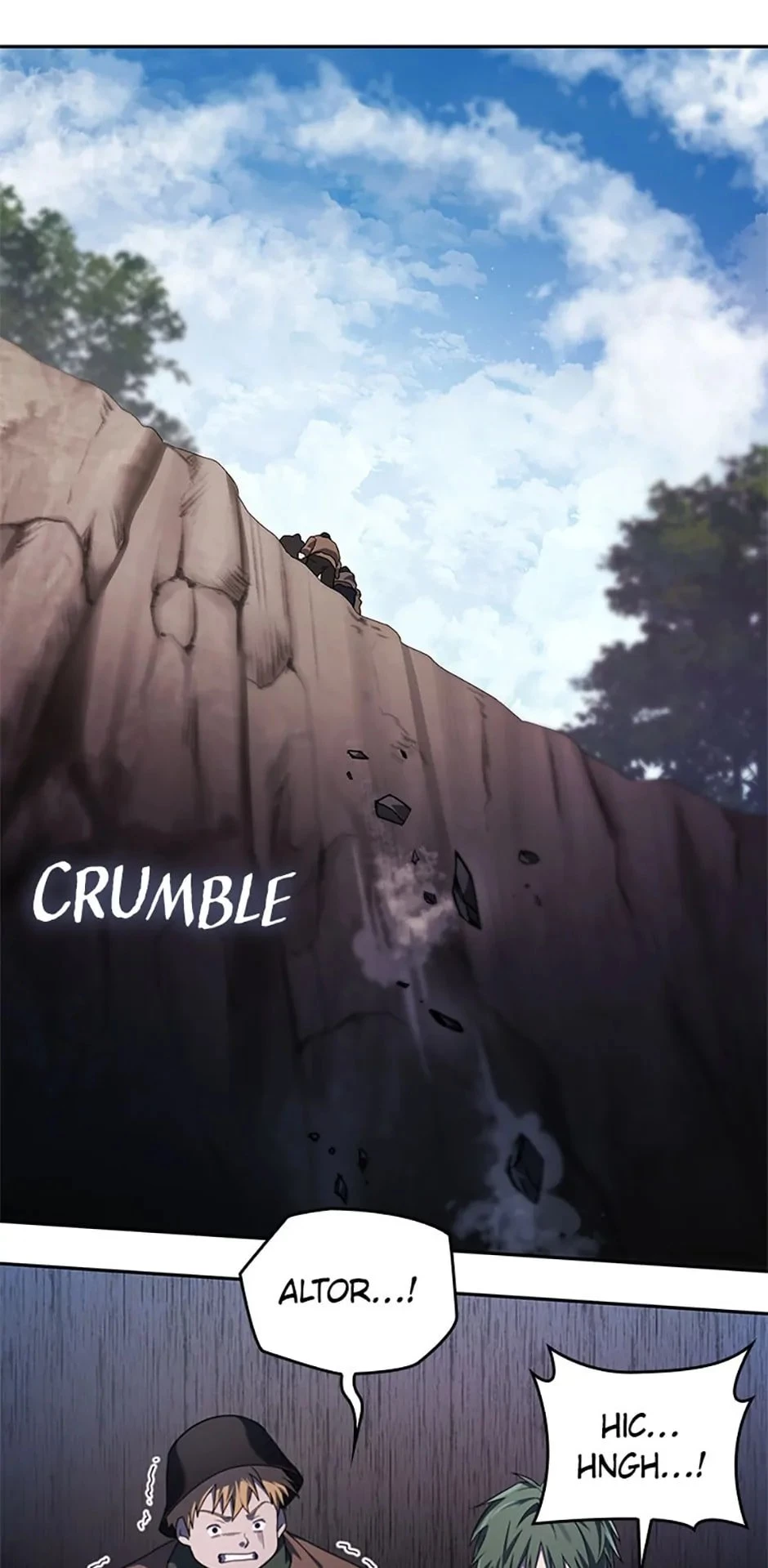 The Infinite Mage Chap 63 - Next Chap 64