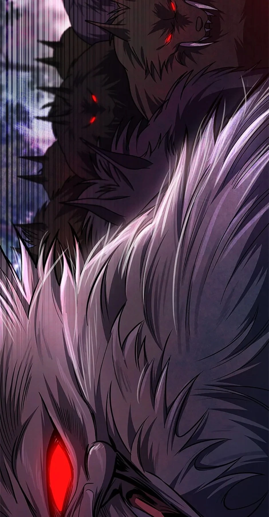 The Infinite Mage Chap 63 - Next Chap 64