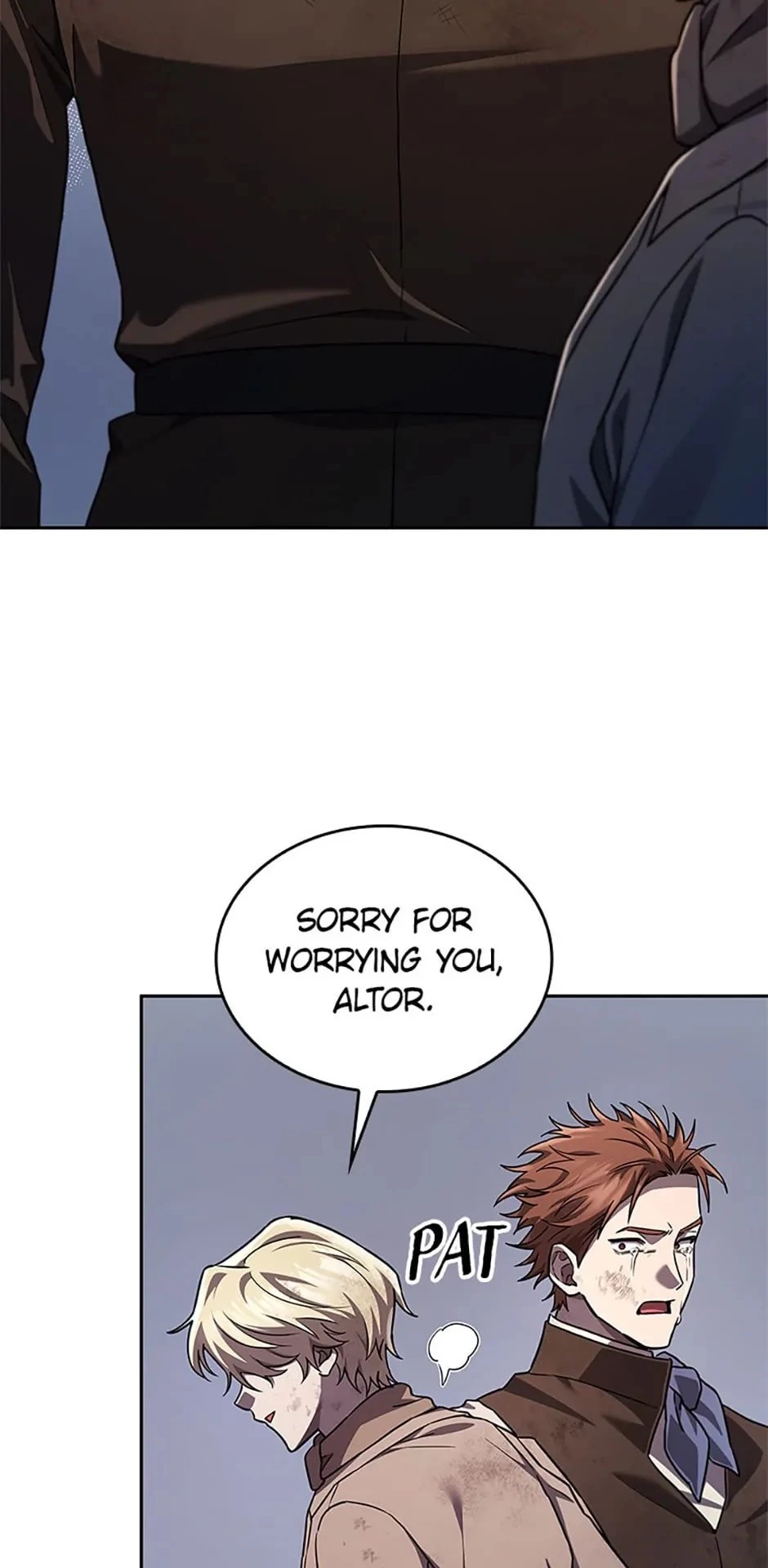 The Infinite Mage Chap 63 - Next Chap 64
