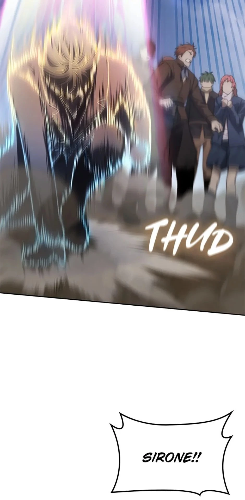 The Infinite Mage Chap 63 - Next Chap 64