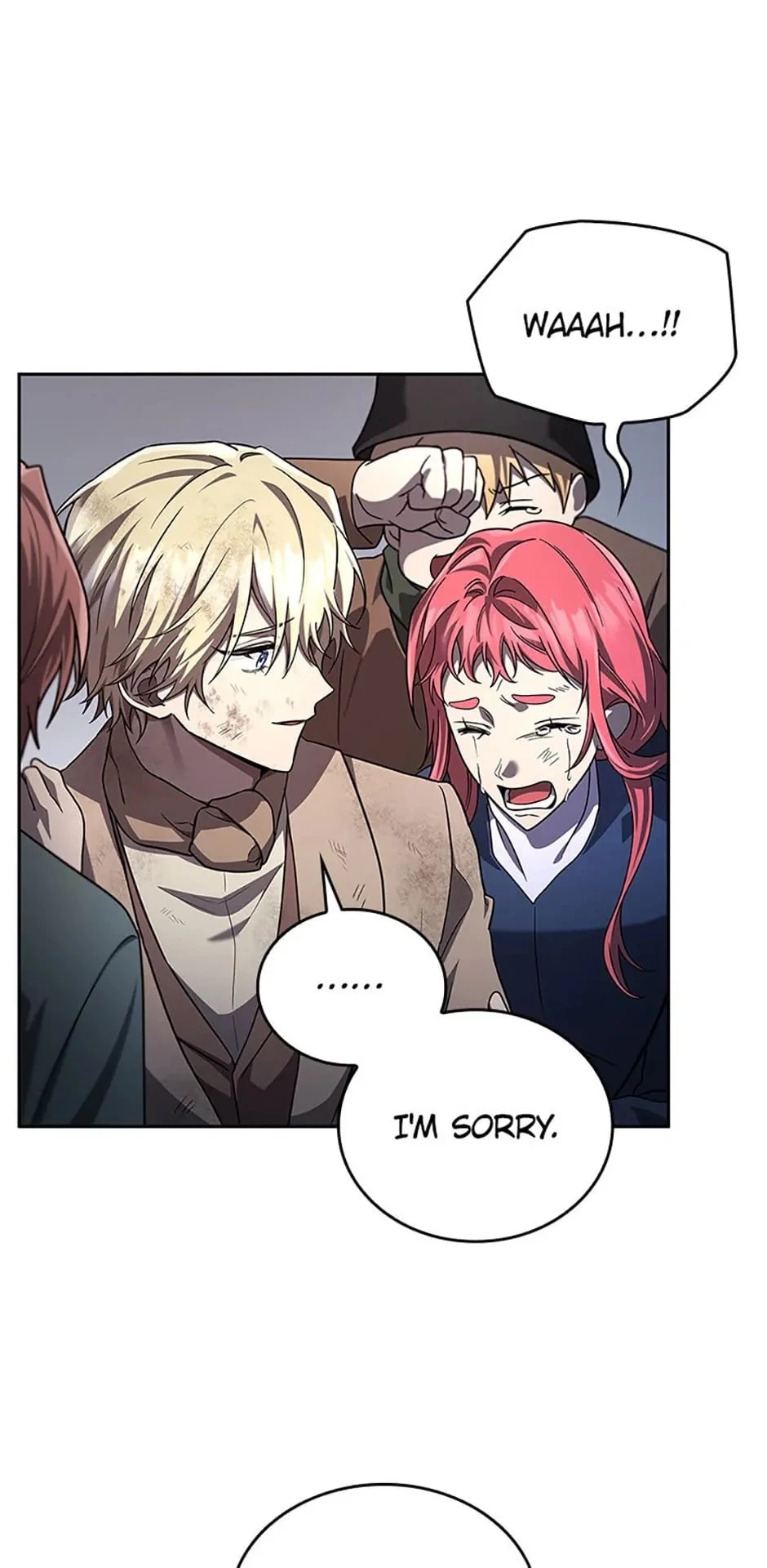 The Infinite Mage Chap 63 - Next Chap 64