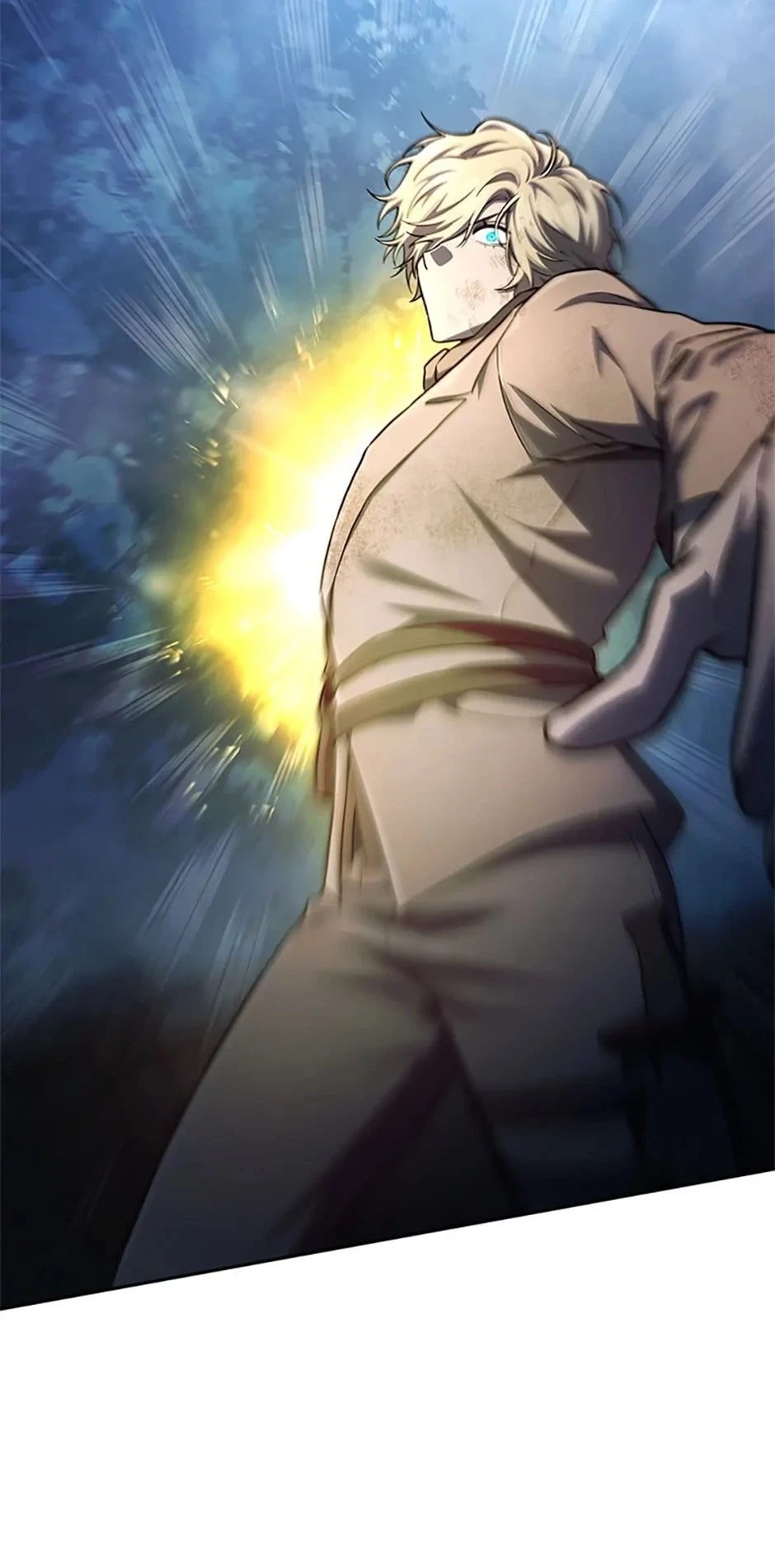 The Infinite Mage Chap 63 - Next Chap 64