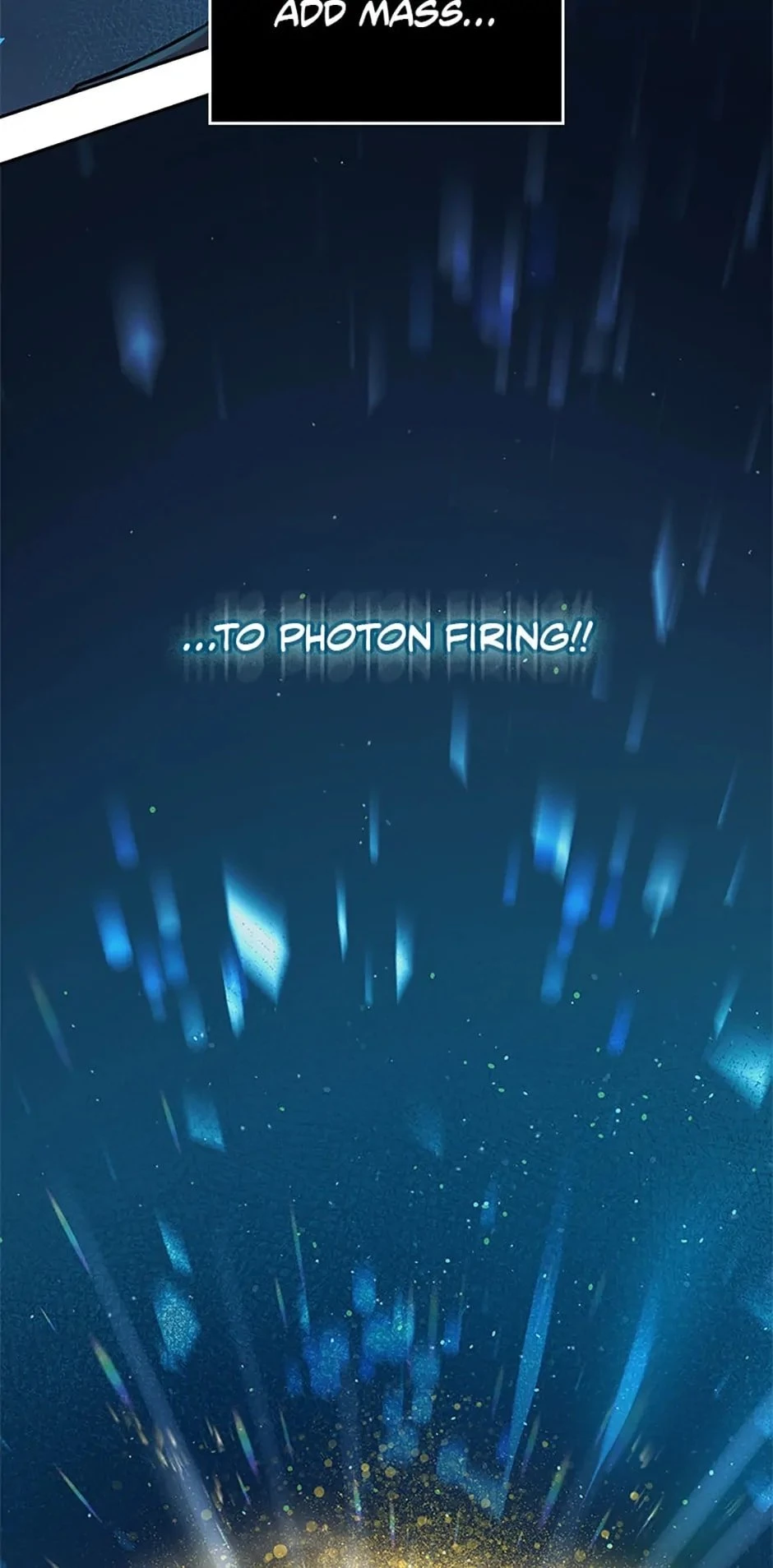 The Infinite Mage Chap 63 - Next Chap 64