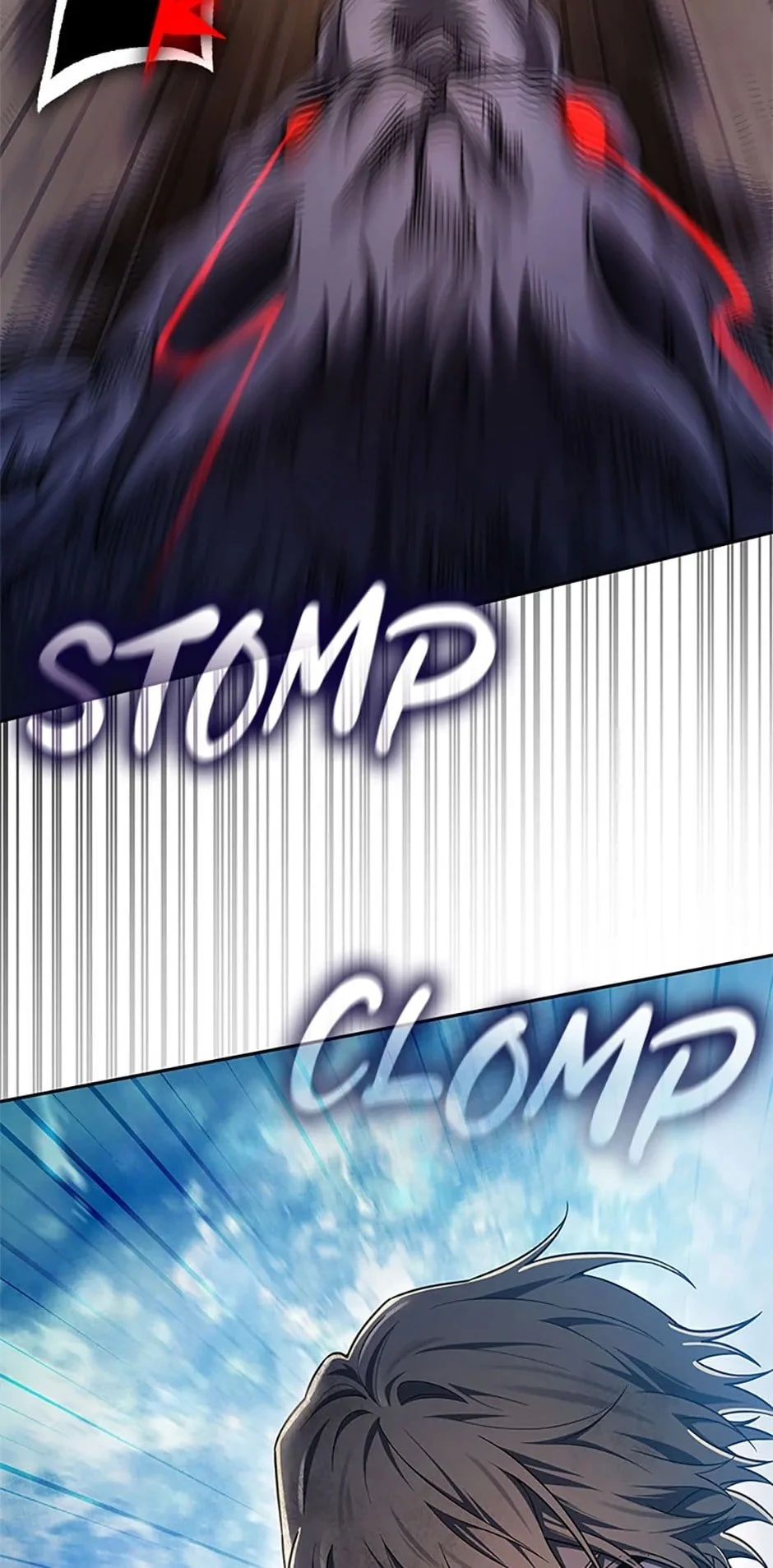 The Infinite Mage Chap 63 - Next Chap 64