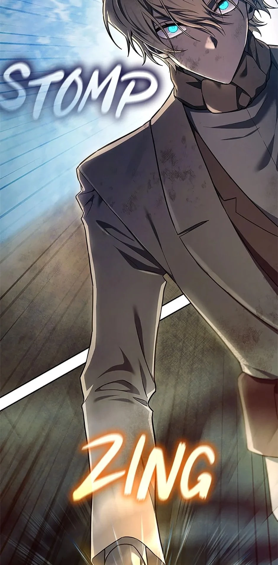 The Infinite Mage Chap 63 - Next Chap 64