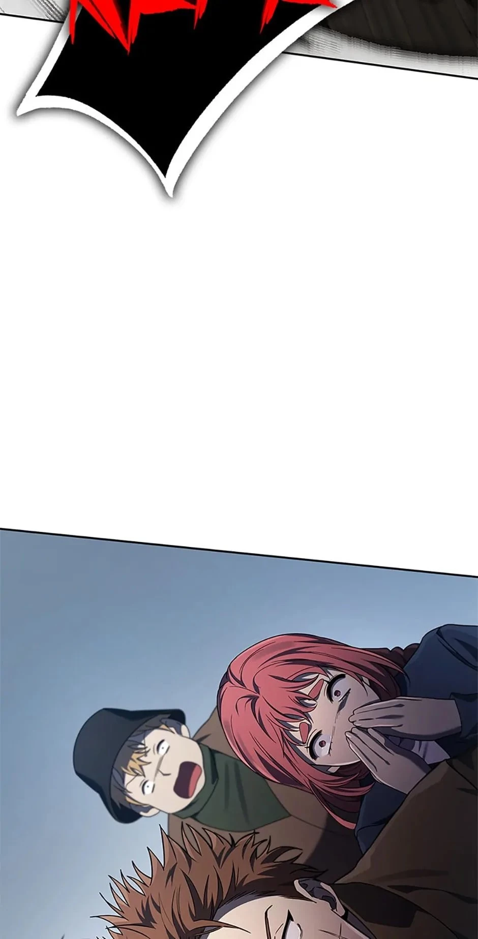 The Infinite Mage Chap 63 - Next Chap 64