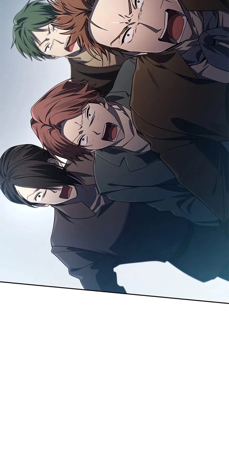 The Infinite Mage Chap 63 - Next Chap 64