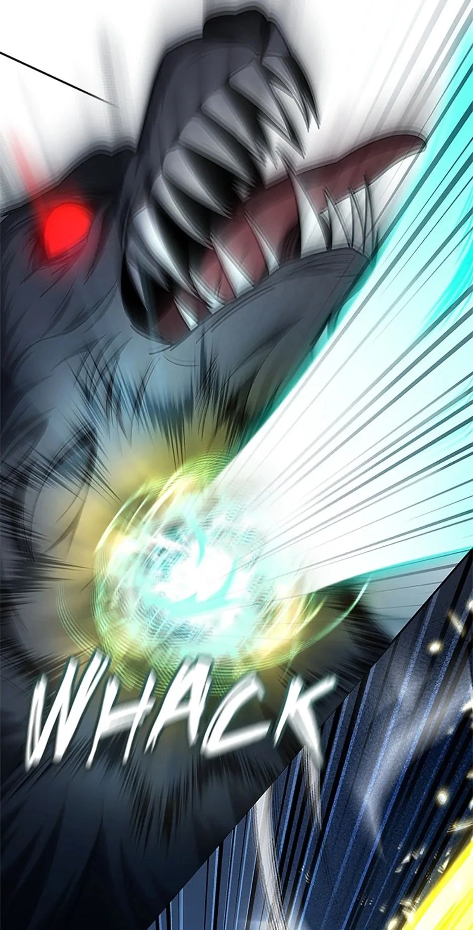 The Infinite Mage Chap 63 - Next Chap 64