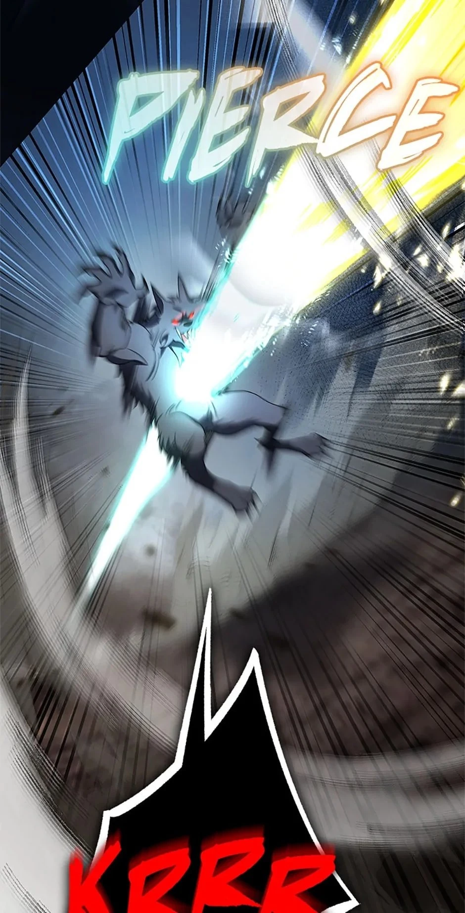 The Infinite Mage Chap 63 - Next Chap 64