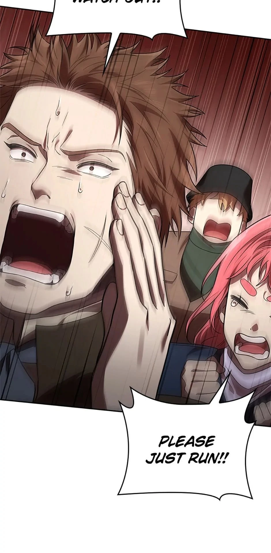 The Infinite Mage Chap 63 - Next Chap 64