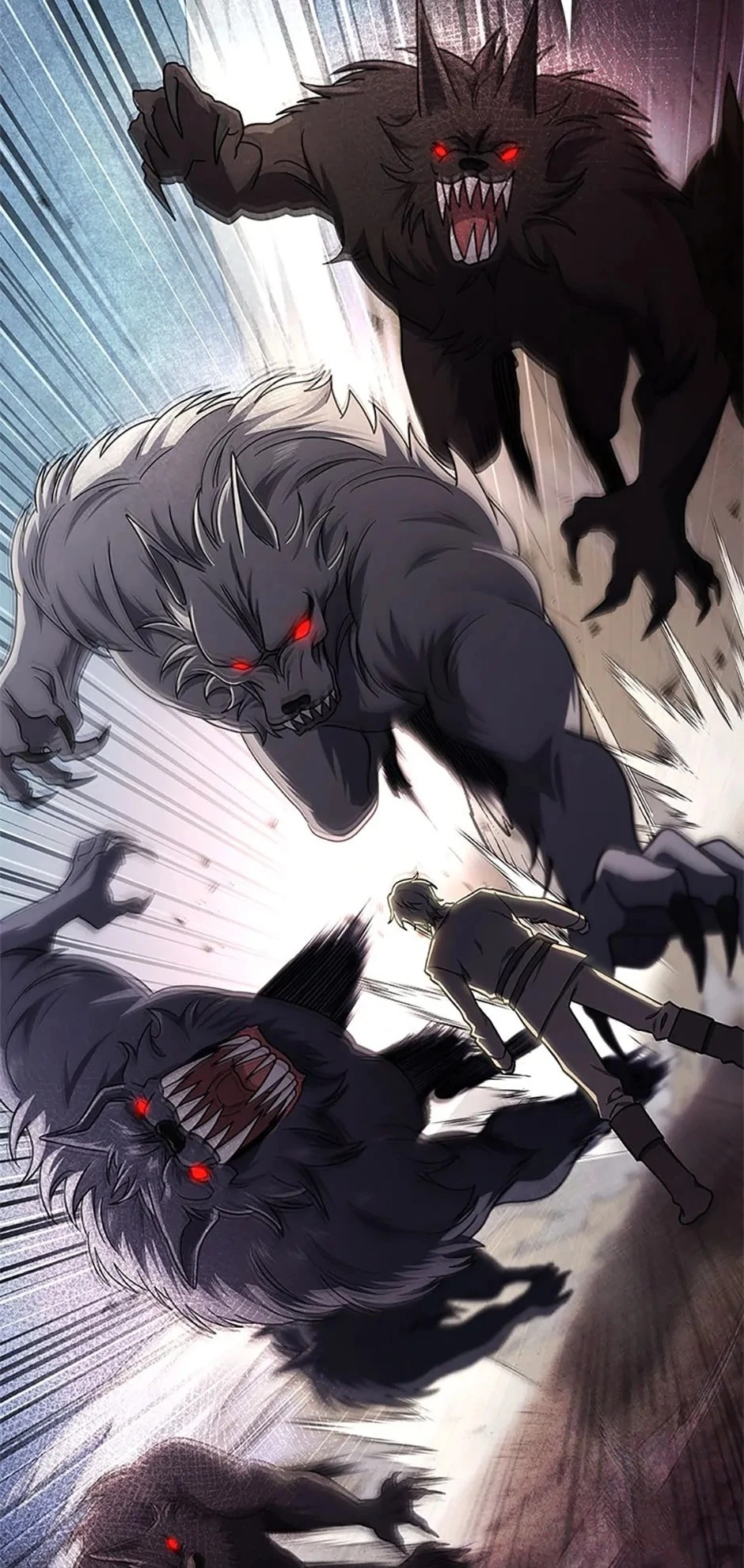 The Infinite Mage Chap 63 - Next Chap 64