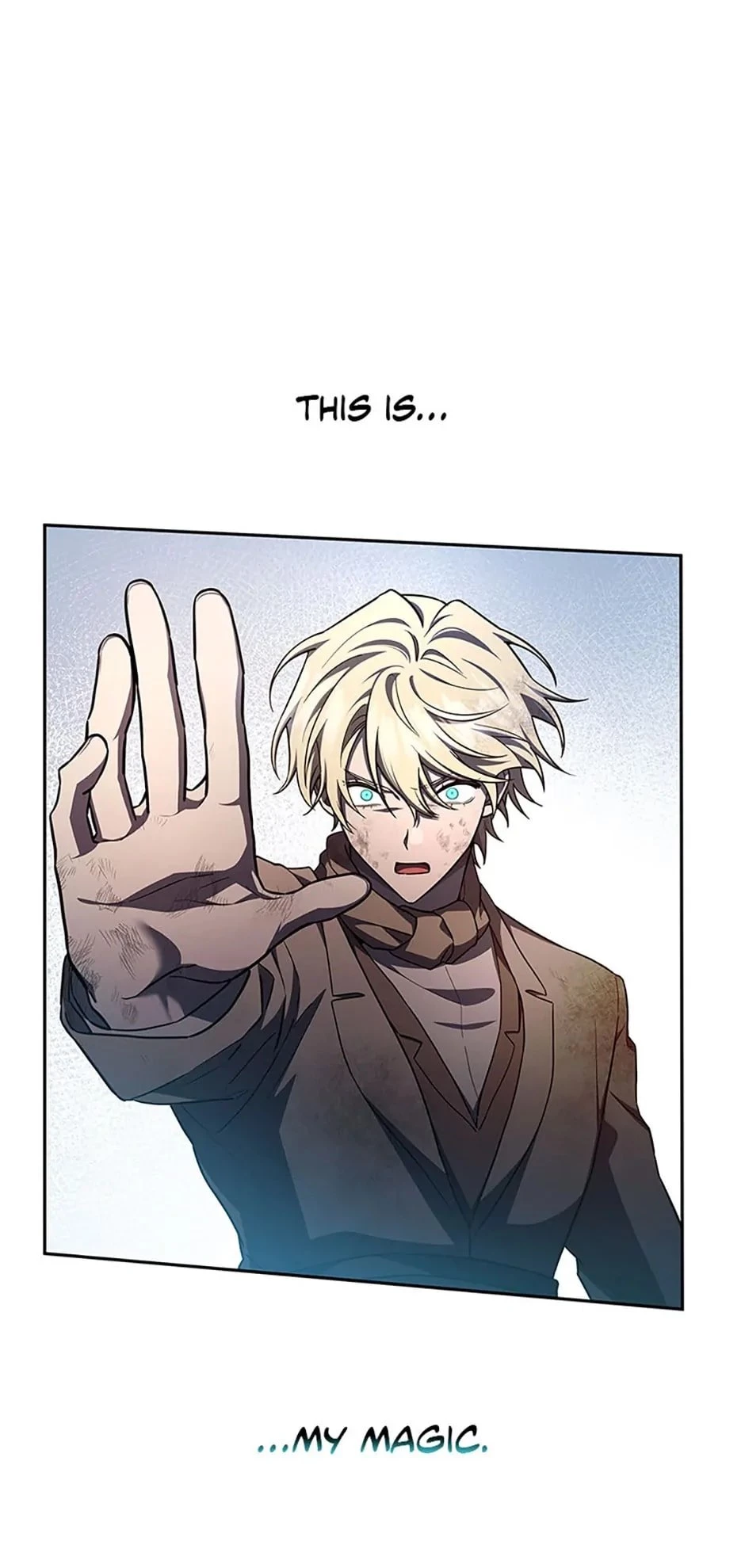 The Infinite Mage Chap 63 - Next Chap 64