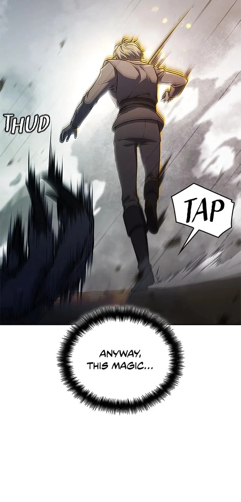 The Infinite Mage Chap 63 - Next Chap 64