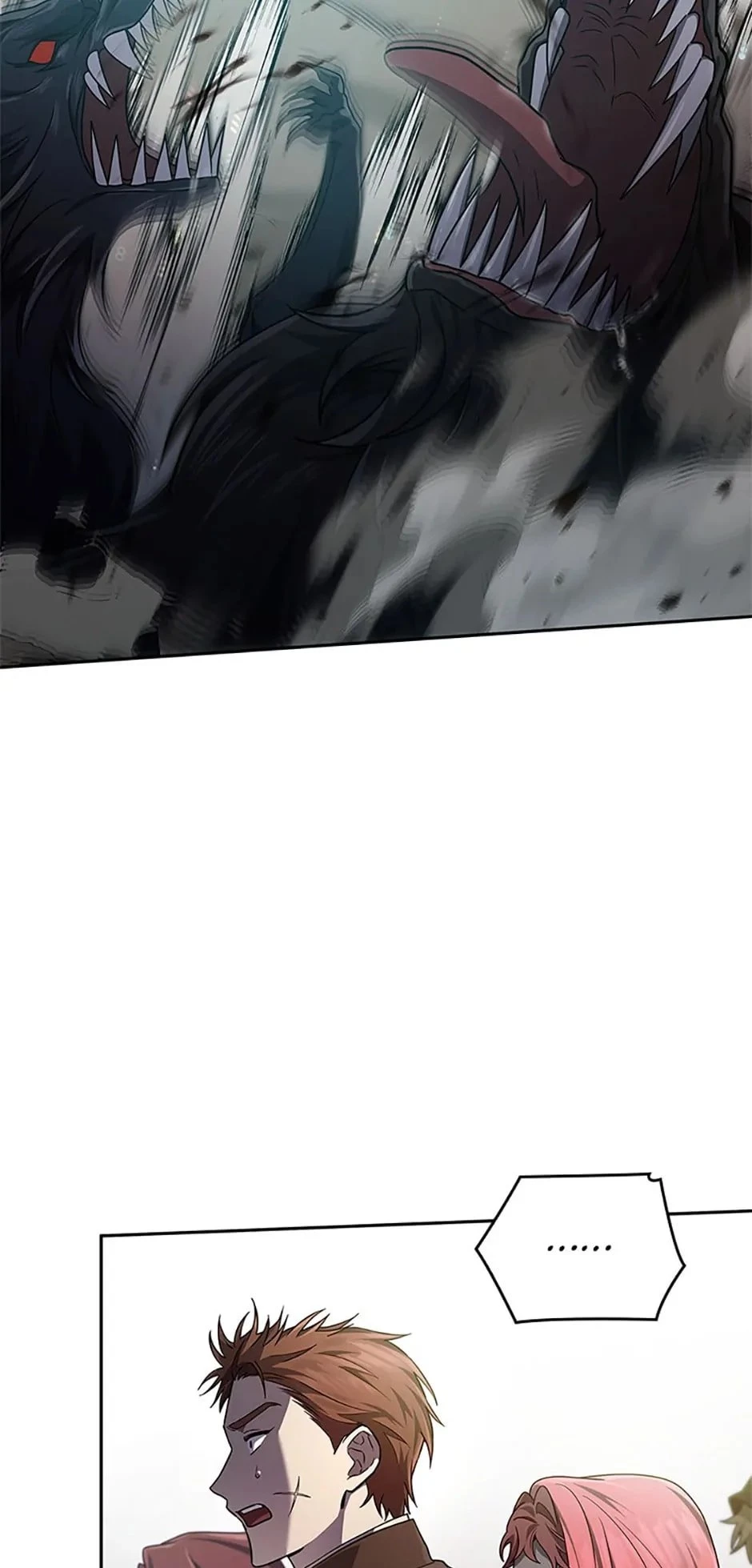 The Infinite Mage Chap 63 - Next Chap 64