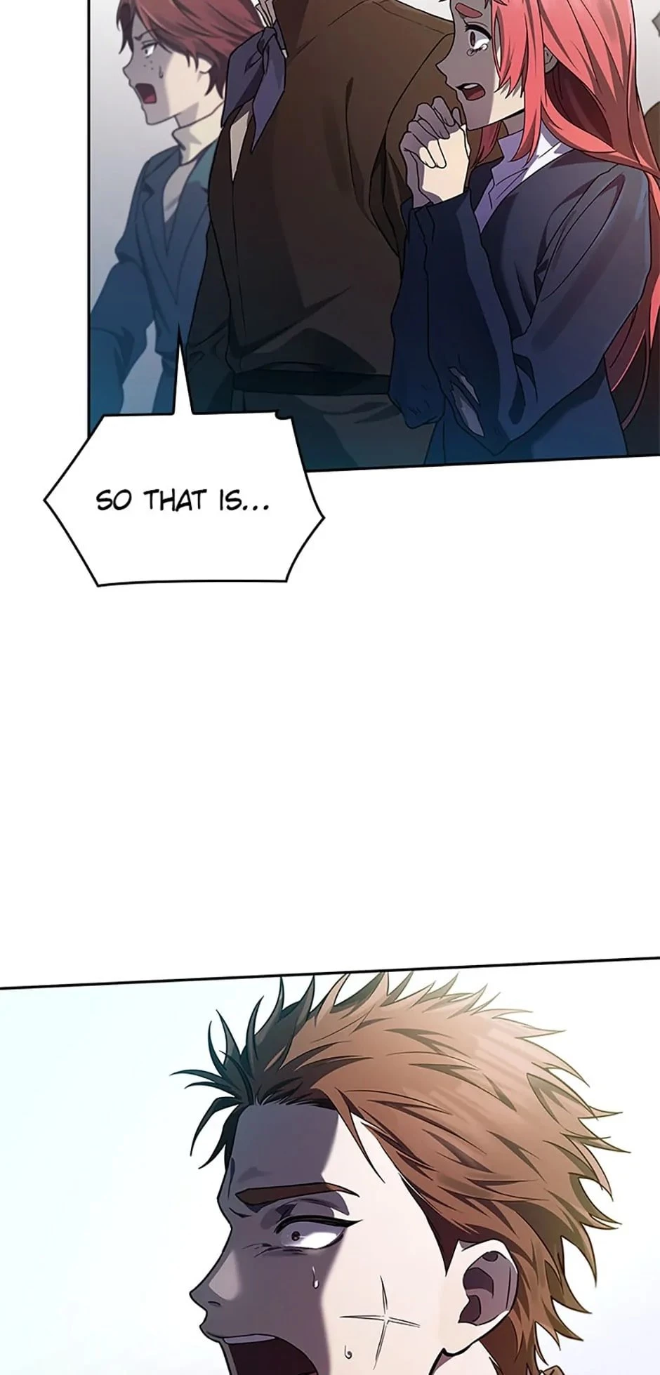 The Infinite Mage Chap 63 - Next Chap 64