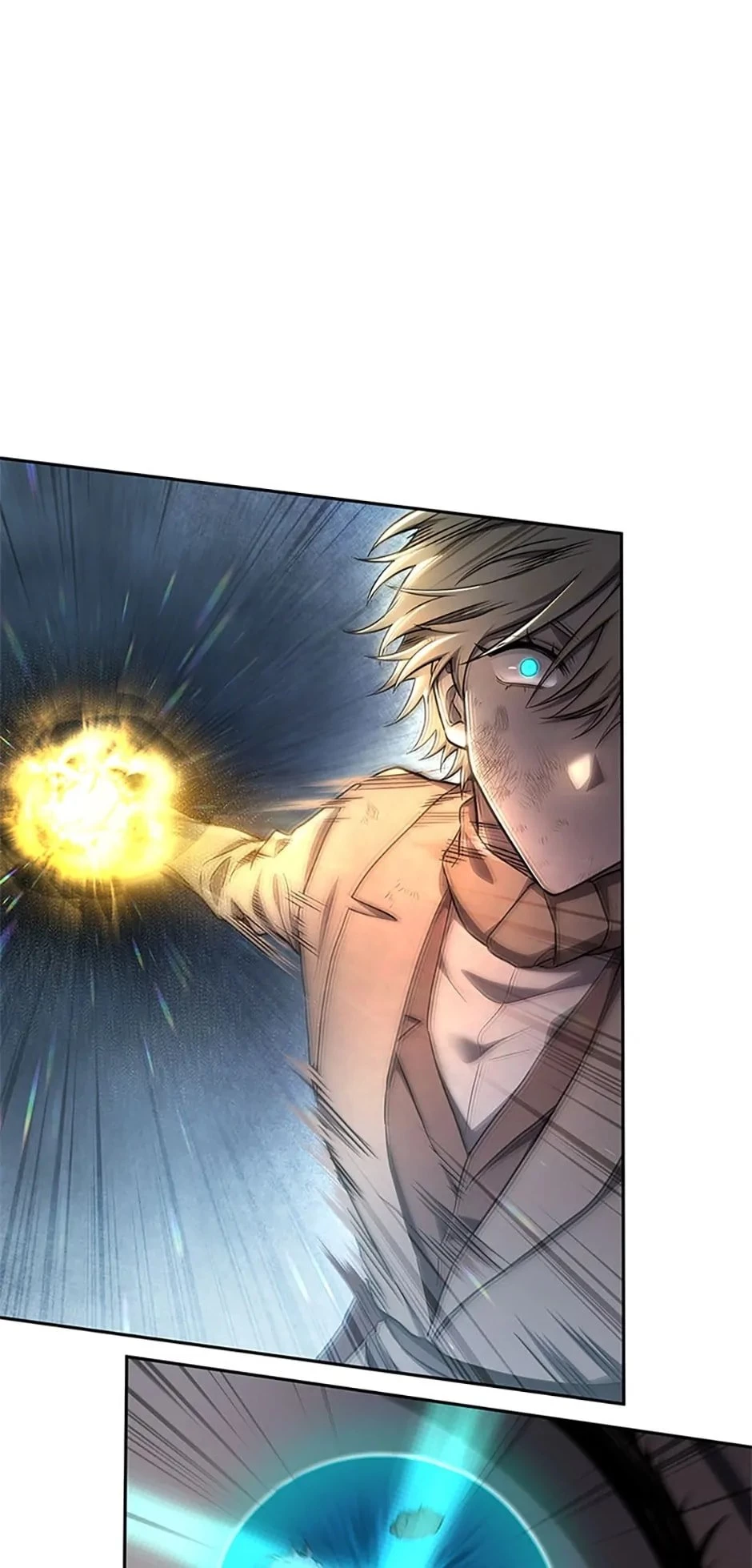 The Infinite Mage Chap 63 - Next Chap 64