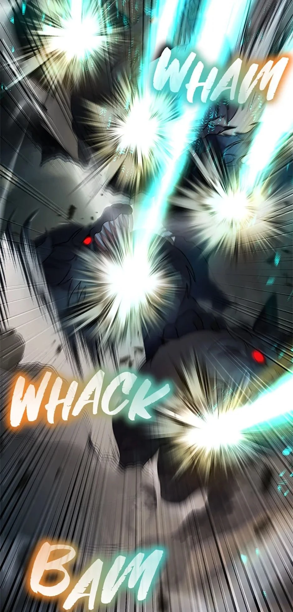 The Infinite Mage Chap 63 - Next Chap 64