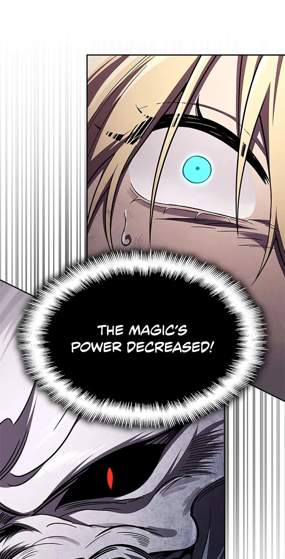 The Infinite Mage Chap 63 - Next Chap 64