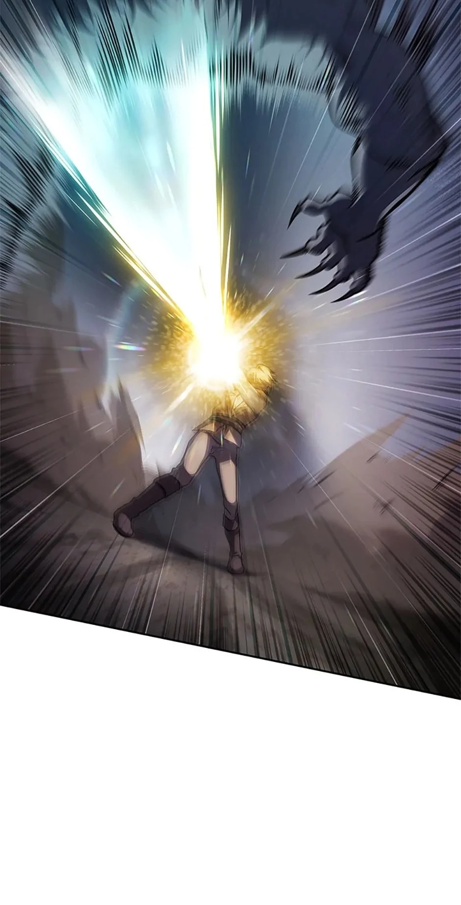 The Infinite Mage Chap 63 - Next Chap 64