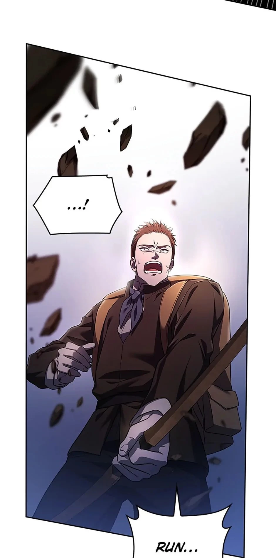 The Infinite Mage Chap 62 - Next Chap 63