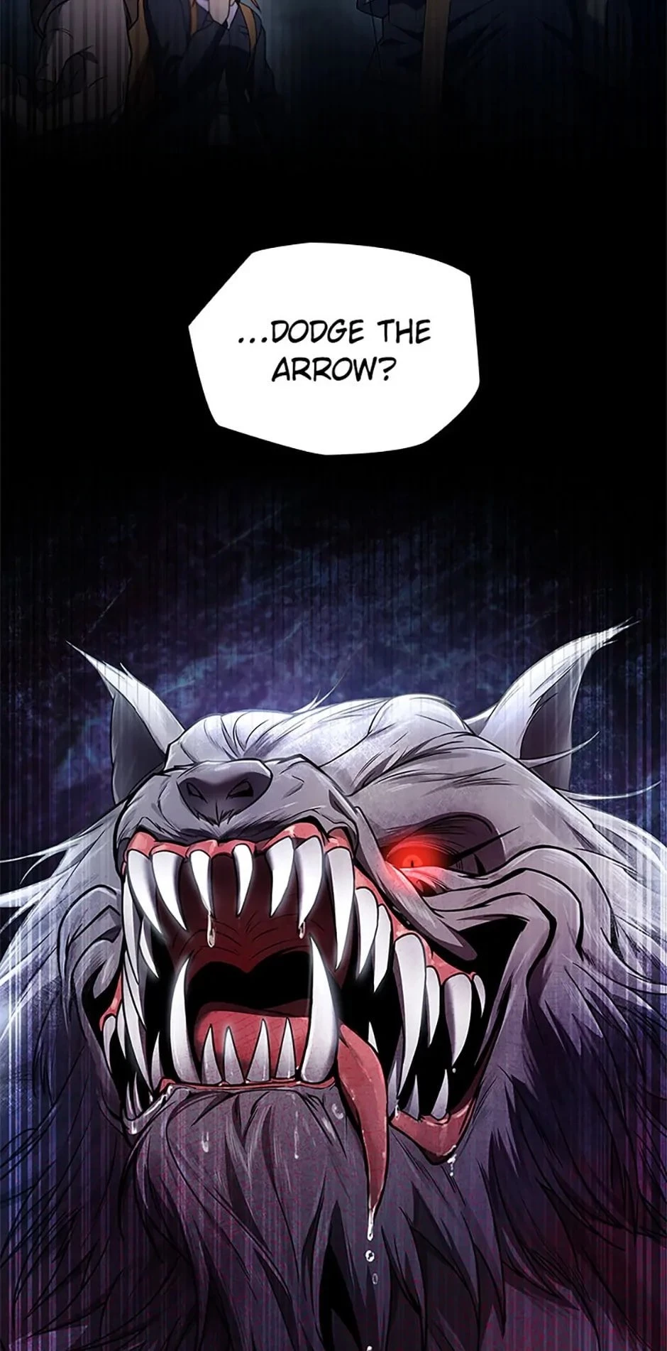 The Infinite Mage Chap 62 - Next Chap 63