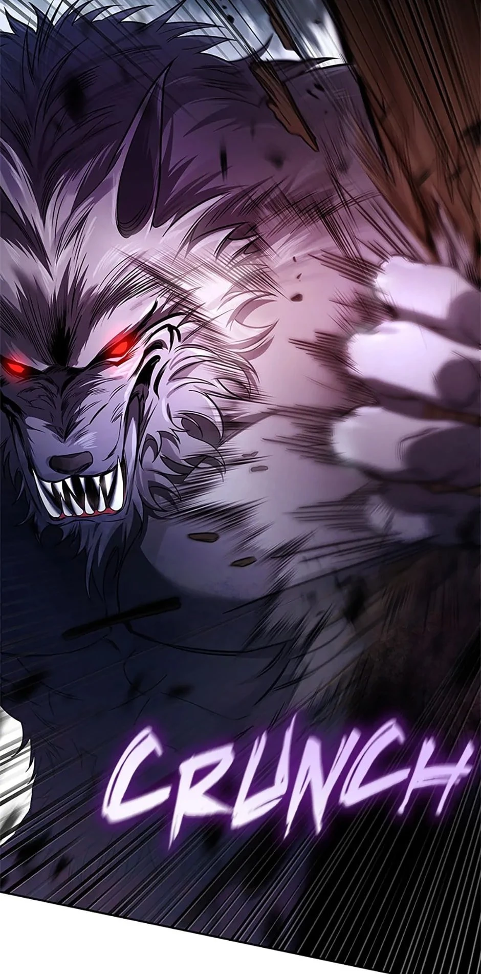 The Infinite Mage Chap 62 - Next Chap 63