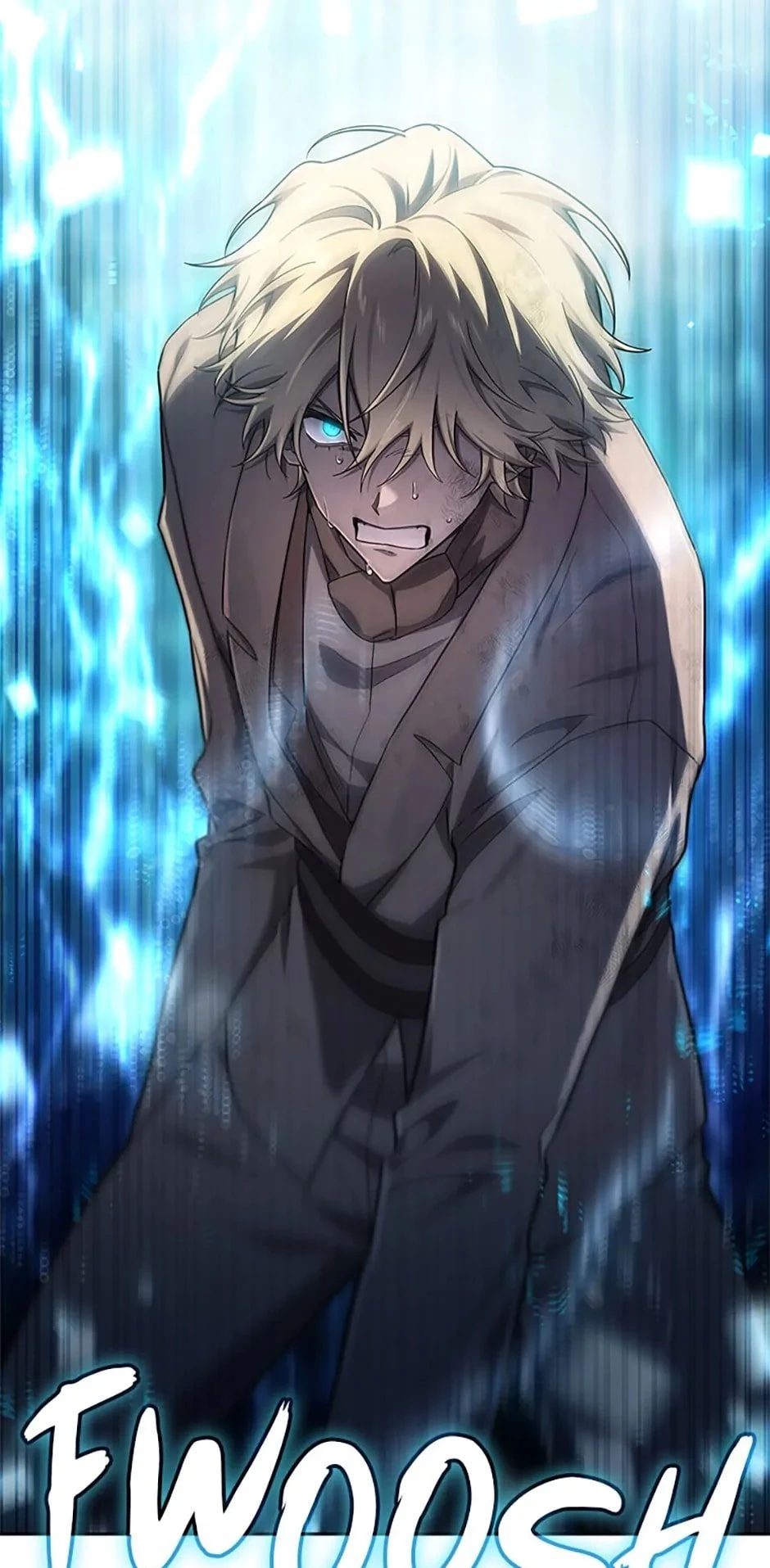 The Infinite Mage Chap 63 - Next Chap 64