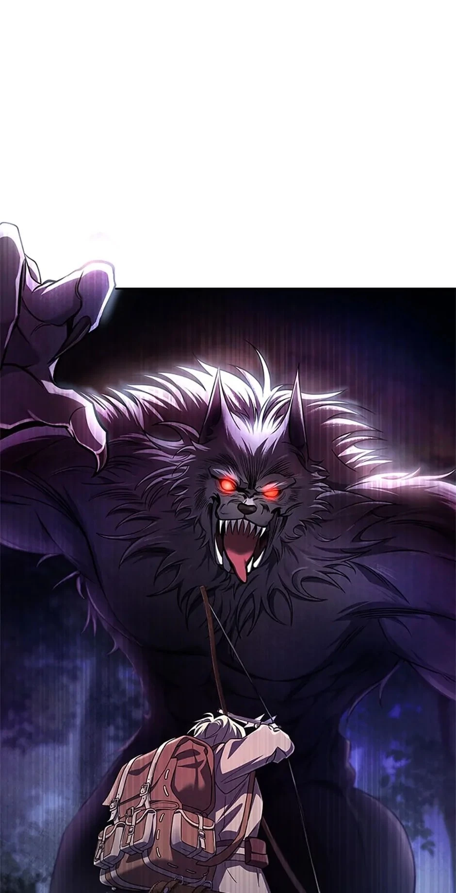 The Infinite Mage Chap 62 - Next Chap 63